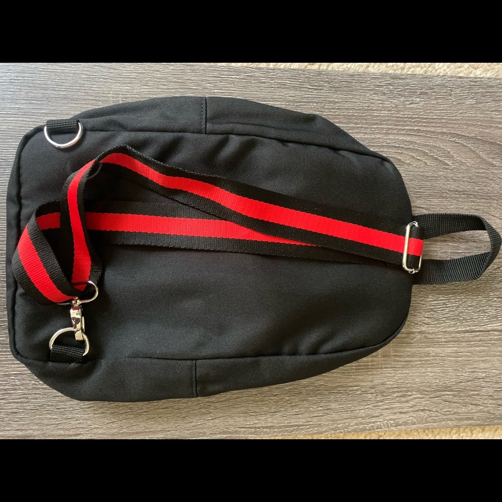Mini Backpack New Crossbody - Picture 3 of 11